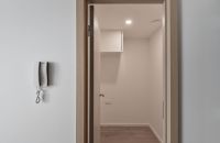 Pillar Mežciema mājas Dzīvoklis