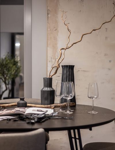 Jaunie dzīvokļi Pillar Dārzciema liepas Interjers