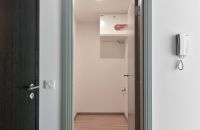 Pillar Mežciema mājas Dzīvoklis