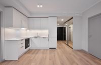 Pillar Mežciema mājas Dzīvoklis