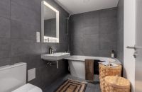 Pillar Mežciema mājas Dzīvoklis