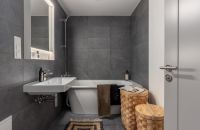 Pillar Mežciema mājas Dzīvoklis