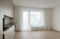 Pillar Mežciema mājas Dzīvoklis