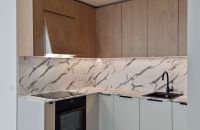 Pillar Mežciema mājas Dzīvoklis