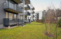 Pillar Mežciema mājas Dzīvoklis