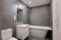 Pillar Mežciema mājas Dzīvoklis