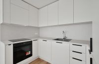 Pillar Mežciema mājas Dzīvoklis