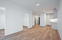 Pillar Mežciema mājas Dzīvoklis