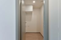 Pillar Mežciema mājas Dzīvoklis