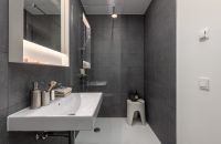 Pillar Mežciema mājas Dzīvoklis