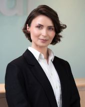 Sandra Garsa-Ponse pillar