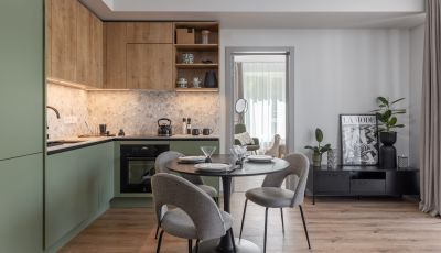 Jauns dzīvoklis par pieejamu cenu – ar pirmo iemaksu no 7 750 €!