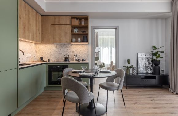 Jauns dzīvoklis par pieejamu cenu – ar pirmo iemaksu no 7 750 €!