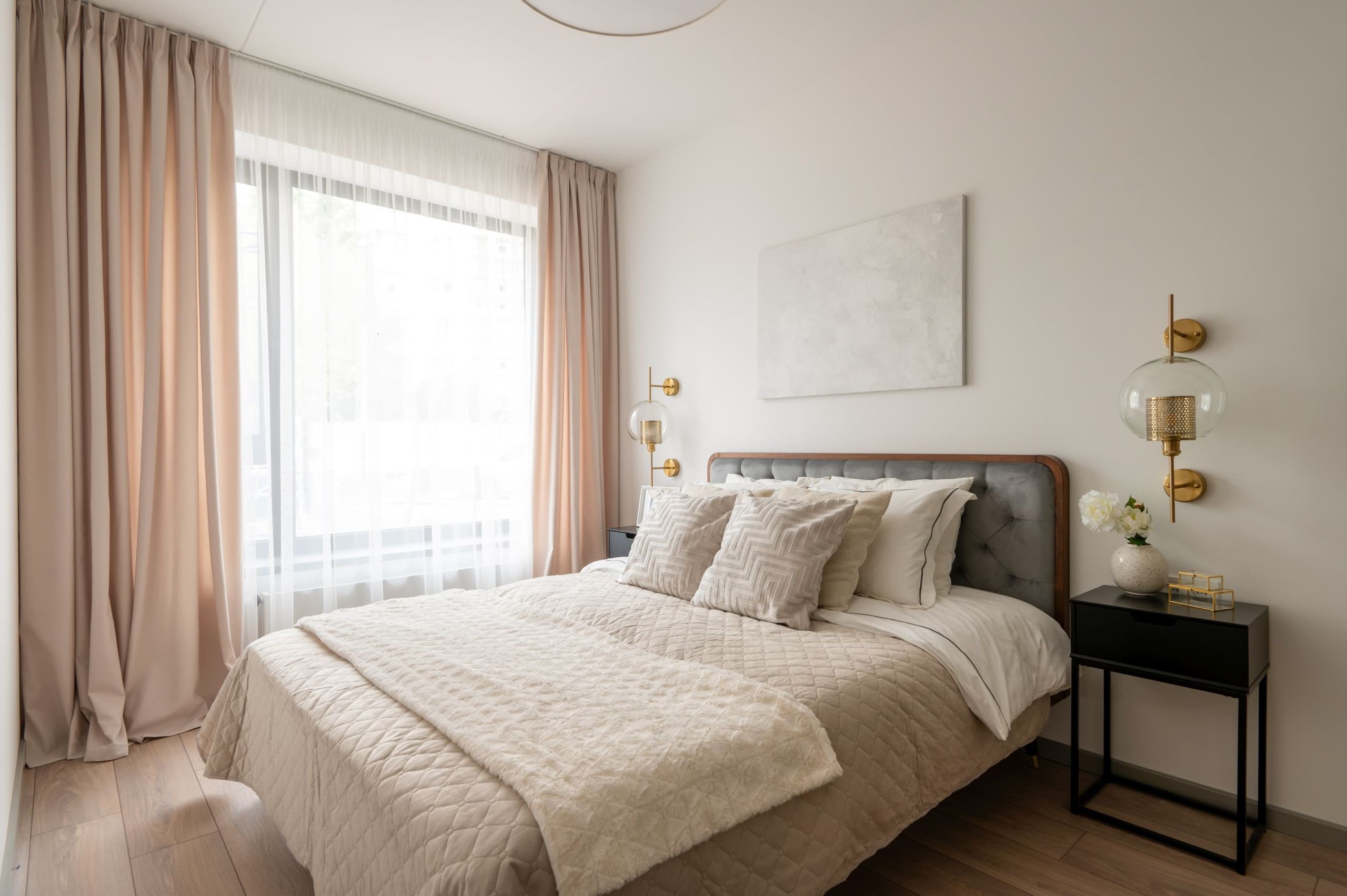 Pillar Новые квартиры в Межциемсе