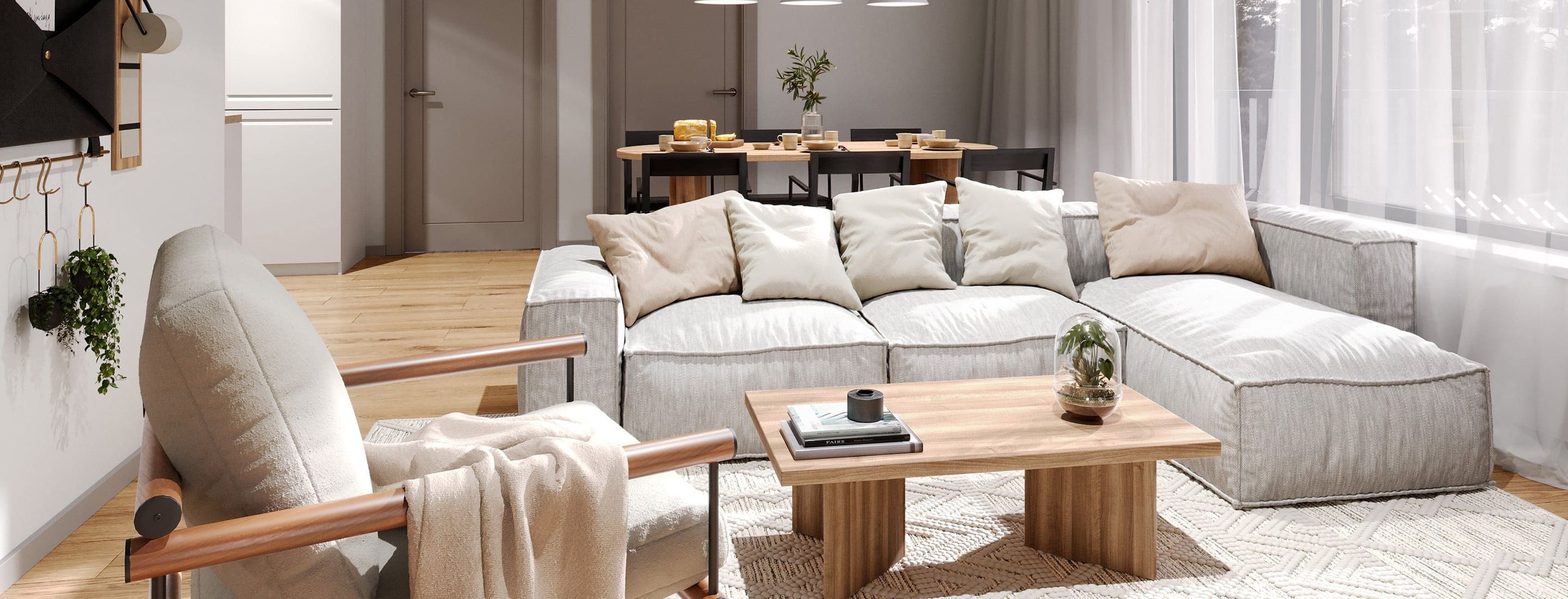 Pillar Iļģuciema mājas