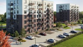 Pillar Iļģuciema mājas Spilves 27