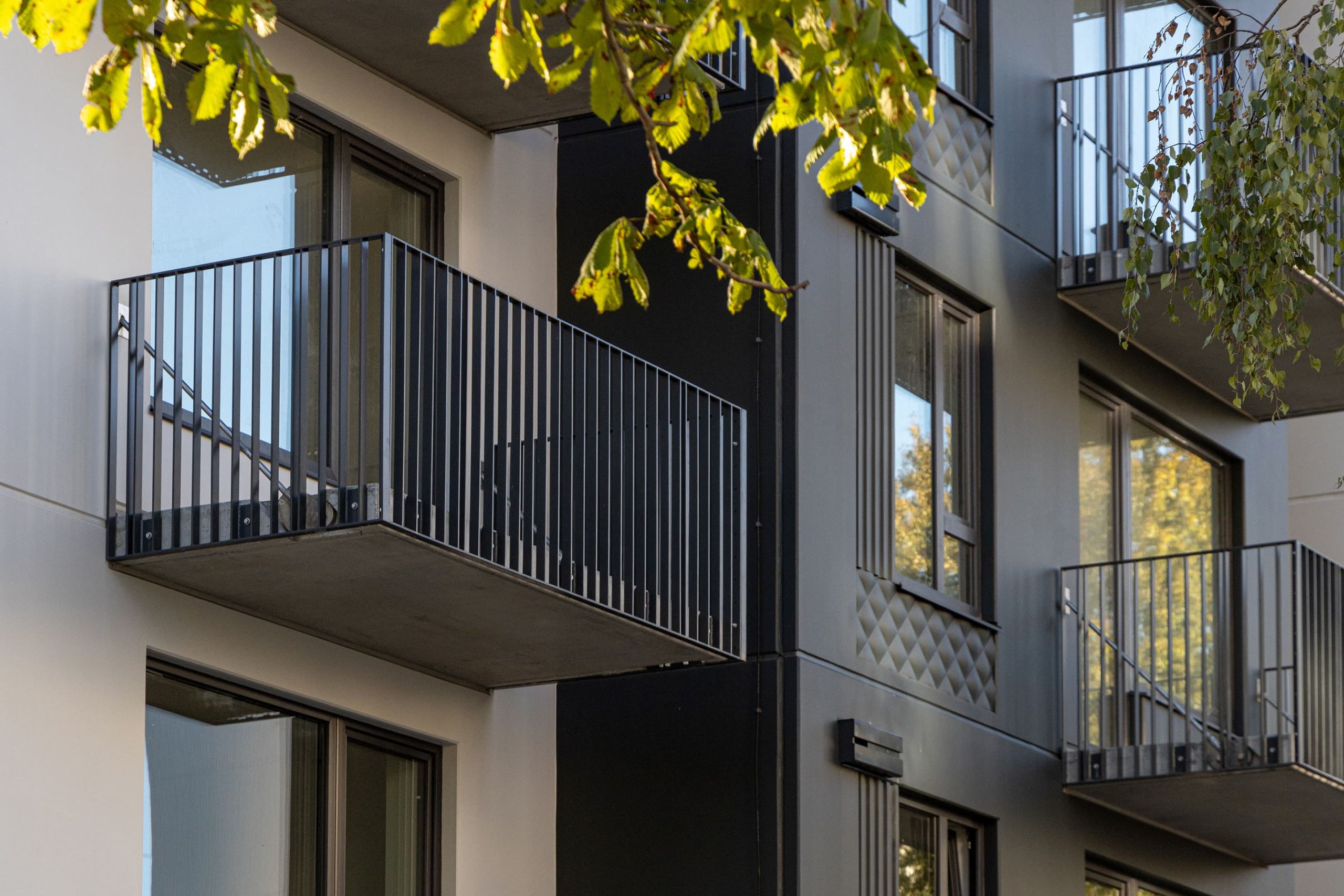 Pillar Новые квартиры в Межциемсе