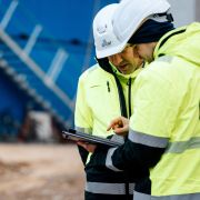 Profesionāla un atbildīga komanda